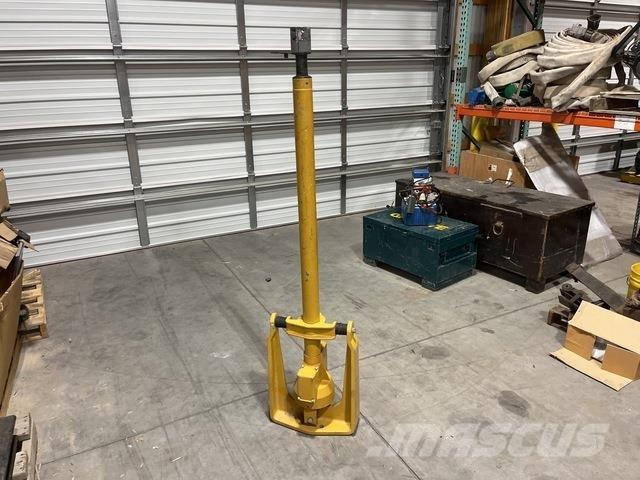 Trimble EM400 其他
