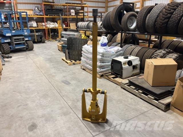 Trimble EM400 其他