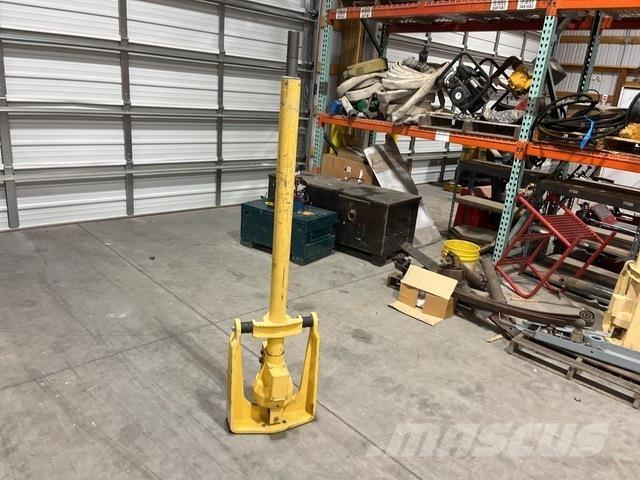 Trimble EM400 其他