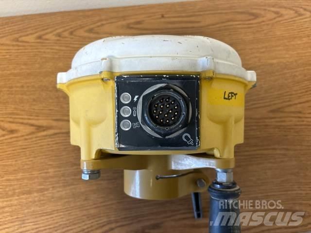 Trimble MS990 其他