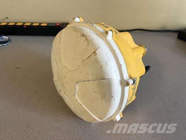Trimble MS992 其他
