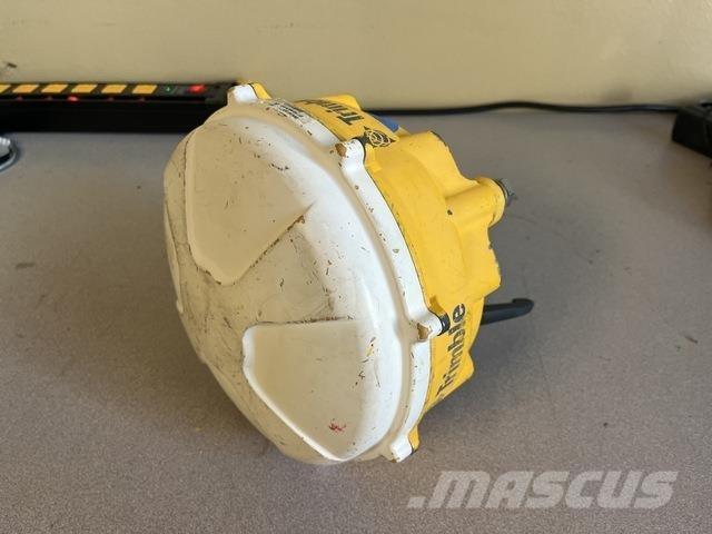 Trimble MS992 其他