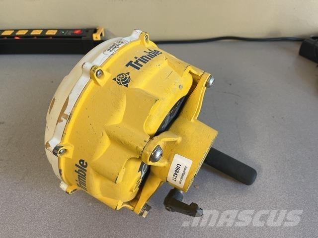 Trimble MS992 其他