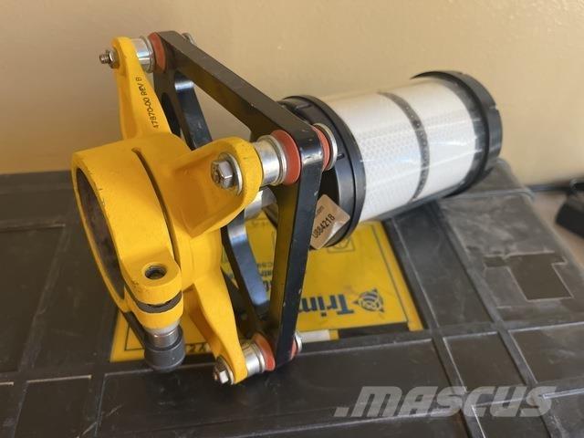 Trimble MT900 其他