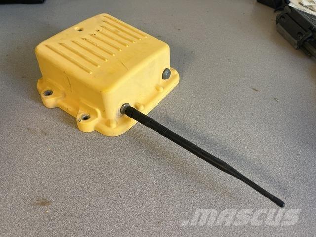 Trimble SNR910 其他
