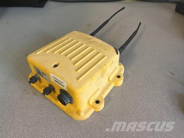 Trimble SNR920 其他