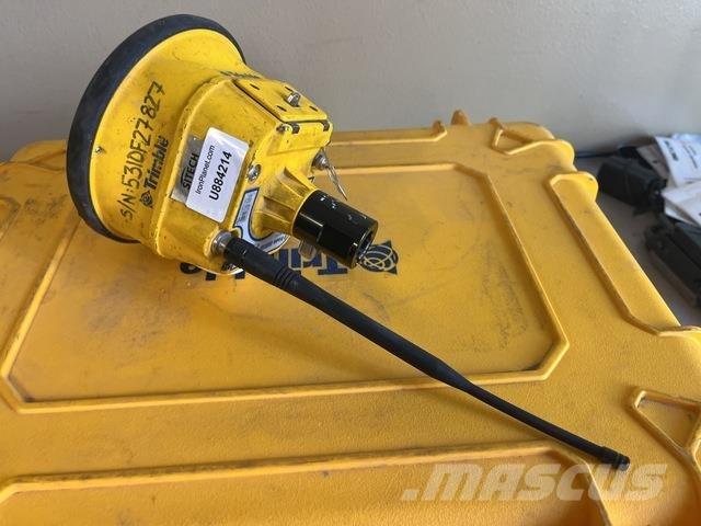 Trimble SPS985 其他