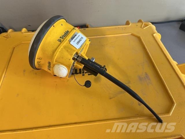 Trimble SPS985 其他