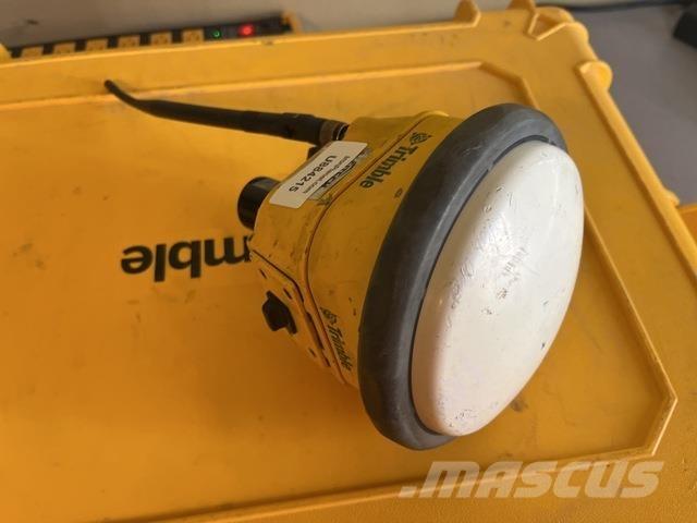 Trimble SPS985 其他