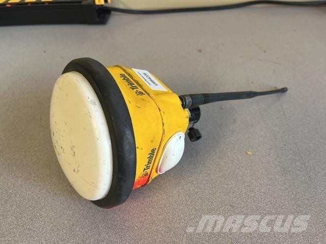 Trimble SPS986 其他