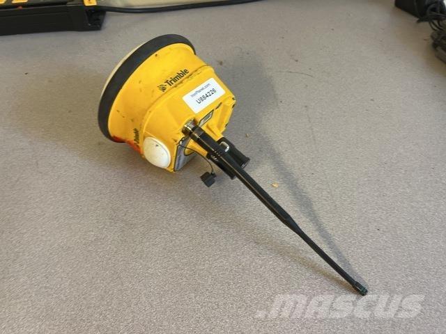 Trimble SPS986 其他