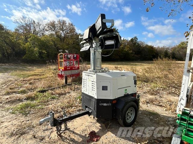 Trime EL1250H 照明燈