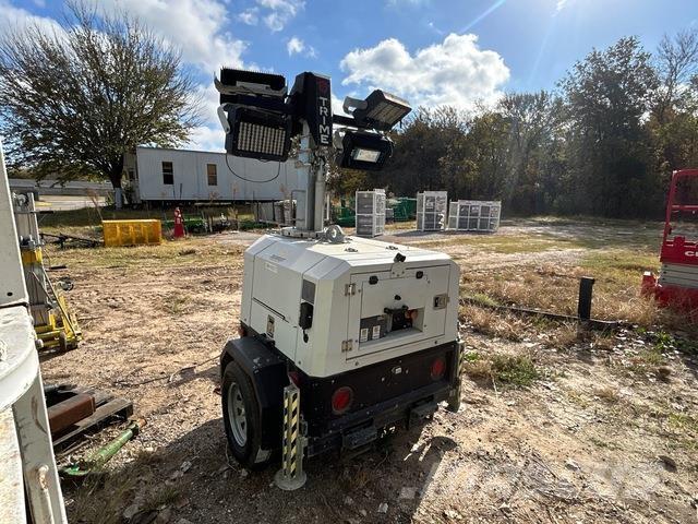 Trime EL1250H 照明燈