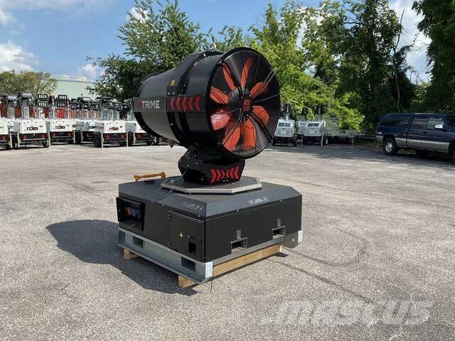 Trime TKS 50 其他