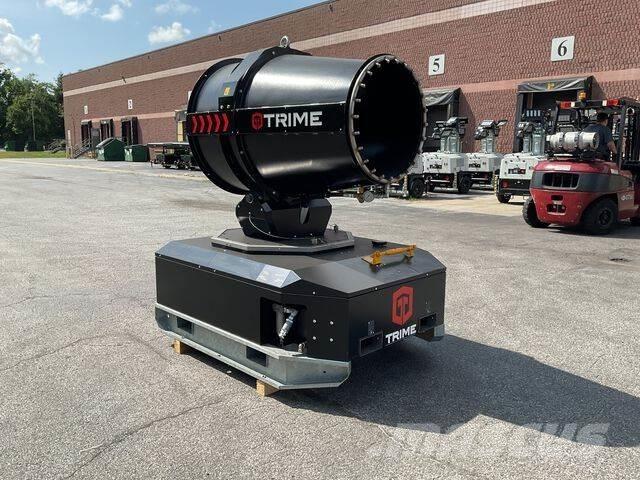 Trime TKS 50 其他