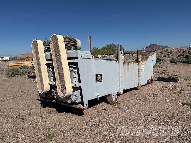 Trio  輕壓清洗機