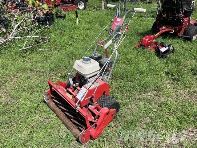  Tru-Cut C27 其他