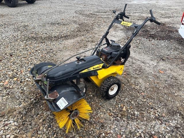  Trynex SS-4000 其他