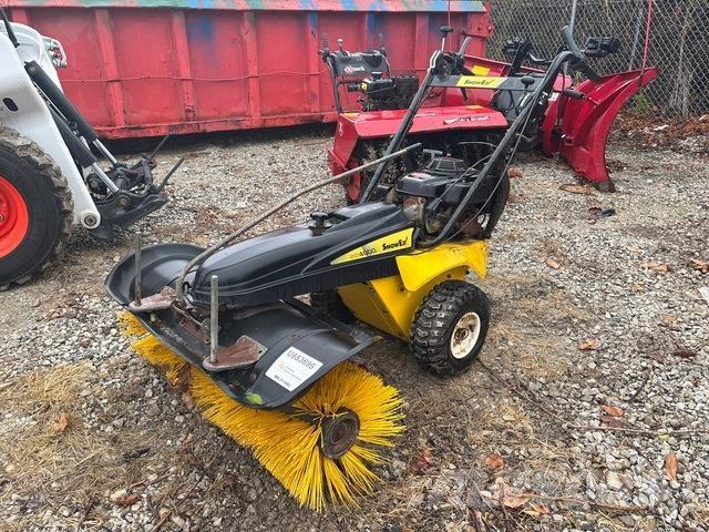  Trynex SS-4000 其他