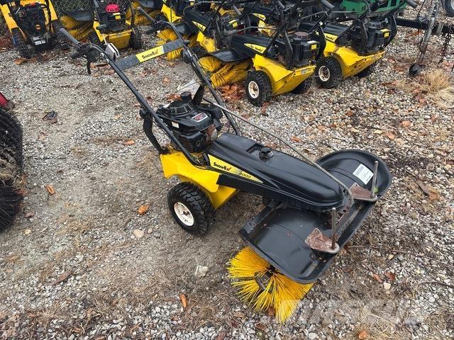  Trynex SS-4000 其他