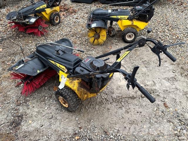  Trynex SS-4000 其他