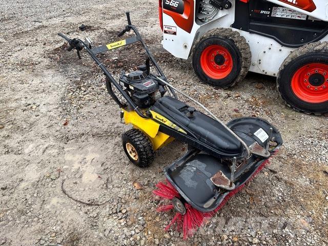  Trynex SS-4000 其他