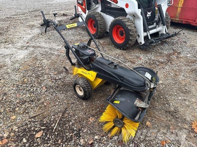  Trynex SS-4000 其他