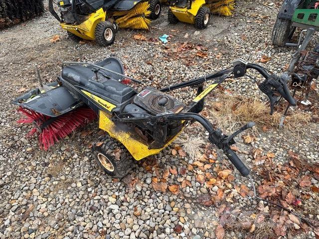  Trynex SS-4000 其他