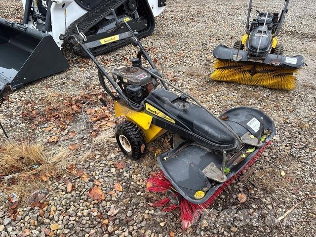  Trynex SS-4000 其他