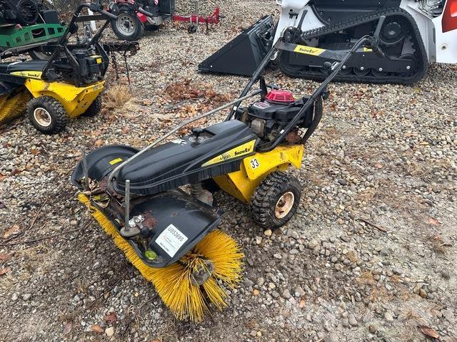  Trynex SS-4000 其他