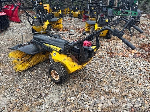  Trynex SS-4000 其他