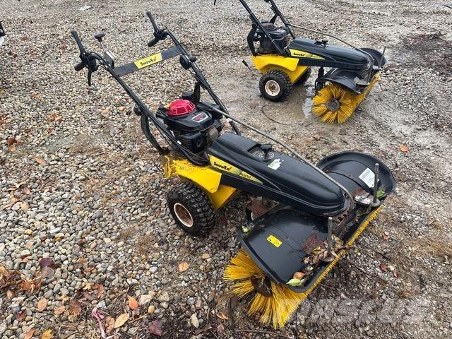  Trynex SS-4000 其他