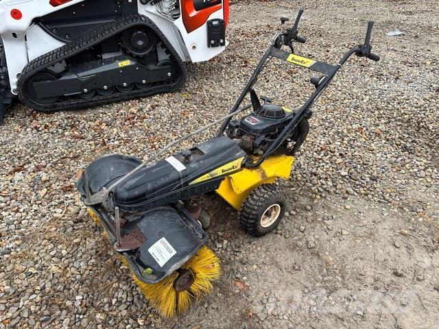  Trynex SS-4000 其他