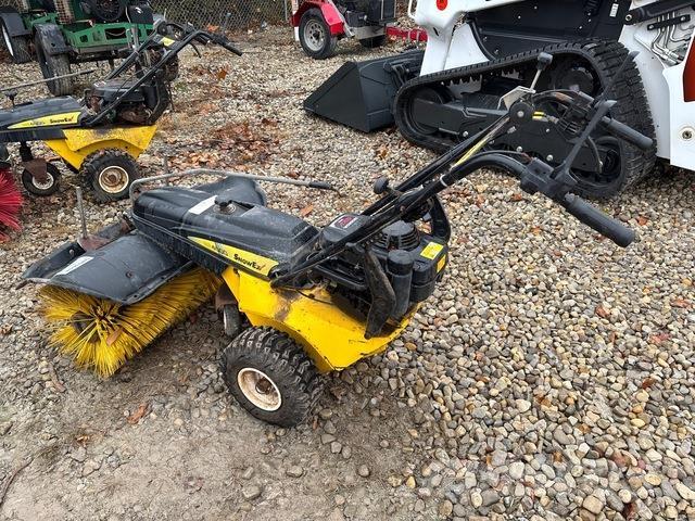  Trynex SS-4000 其他