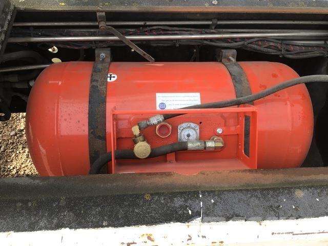  Tug T660-1 機場設備