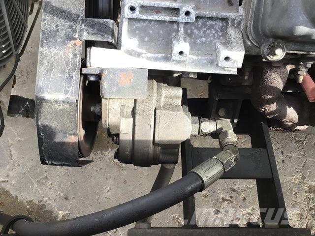  Tug T660-1 機場設備