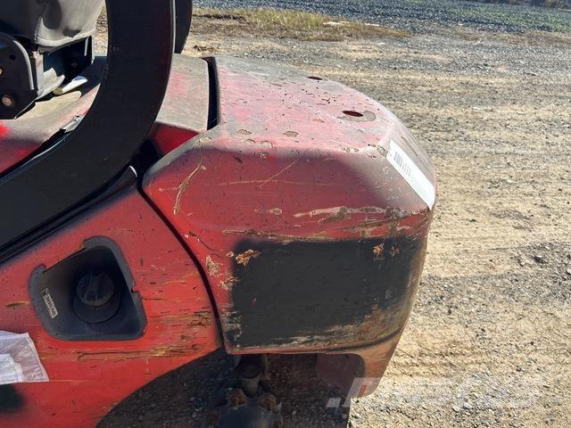 Tusk 600 PD-16 堆高機(叉車)-其他