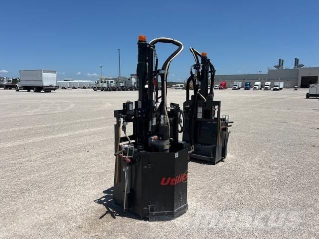  Utilicor MC450 其他