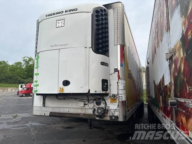 Utility 3000R 控溫式半拖車