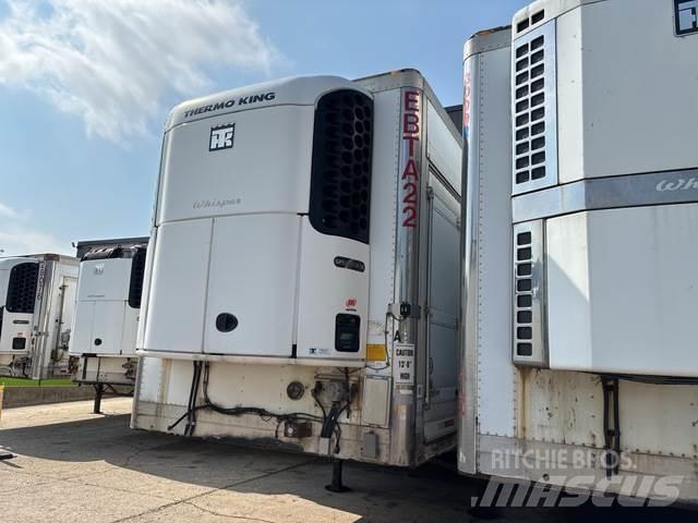 Utility 3000R 控溫式半拖車