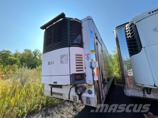 Utility 3000R 控溫式半拖車