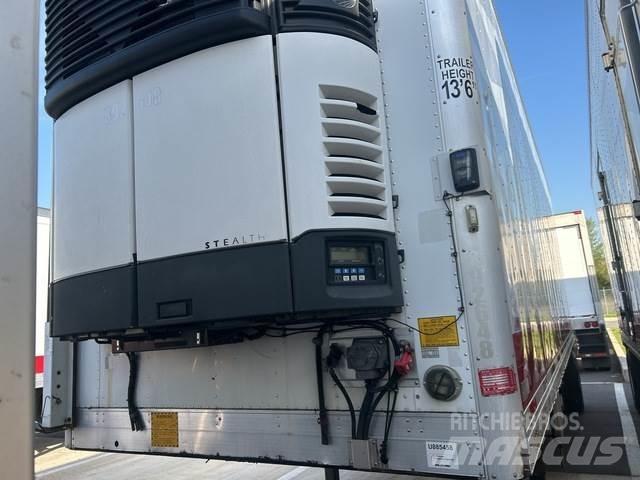 Utility VS1RA 控溫式半拖車
