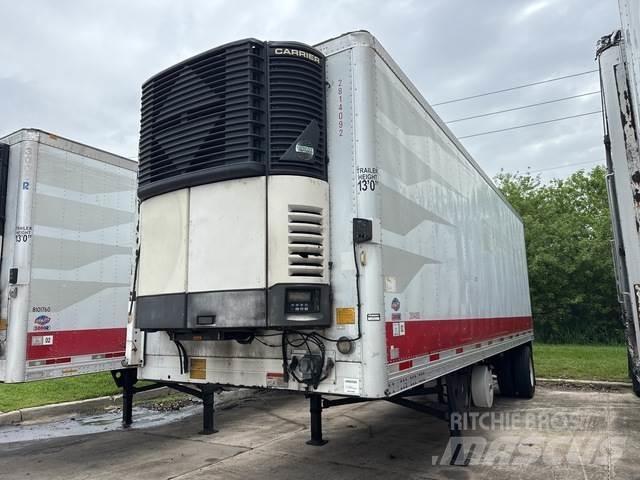 Utility VS1RA 控溫式半拖車
