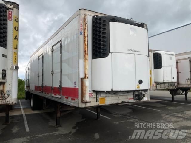 Utility VS1RA 控溫式半拖車
