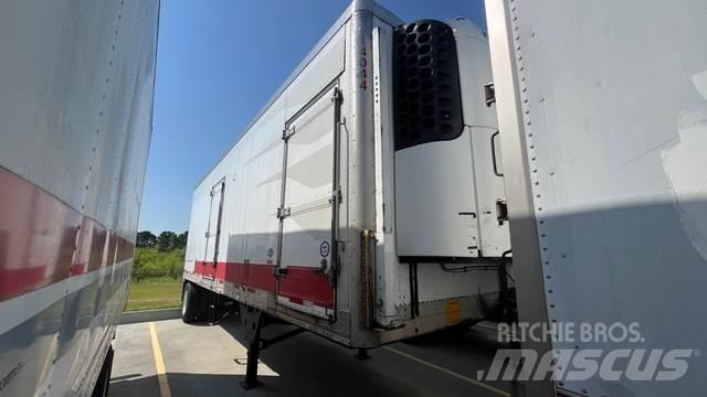 Utility VS1RA 控溫式半拖車