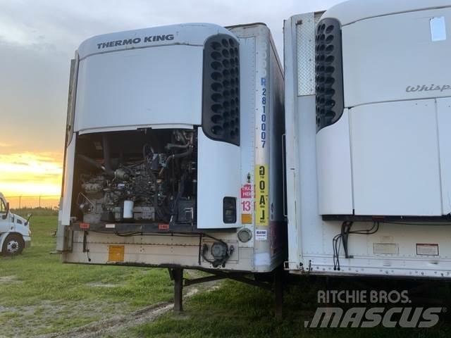 Utility VS1RA 控溫式半拖車