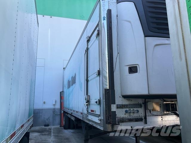 Utility VS1RA 控溫式半拖車