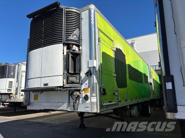 Utility VS1RA 控溫式半拖車