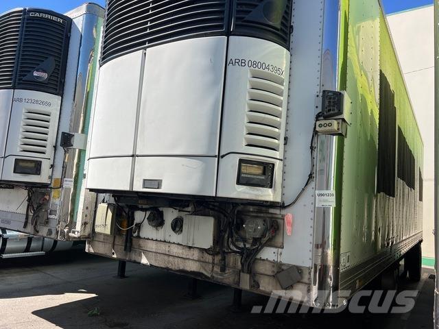 Utility VS1RA 控溫式半拖車