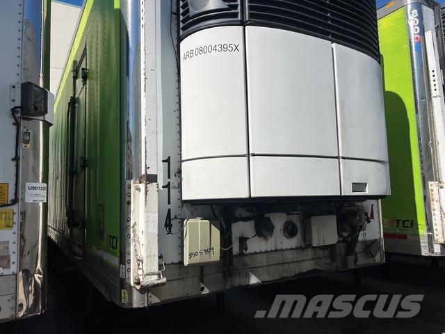 Utility VS1RA 控溫式半拖車